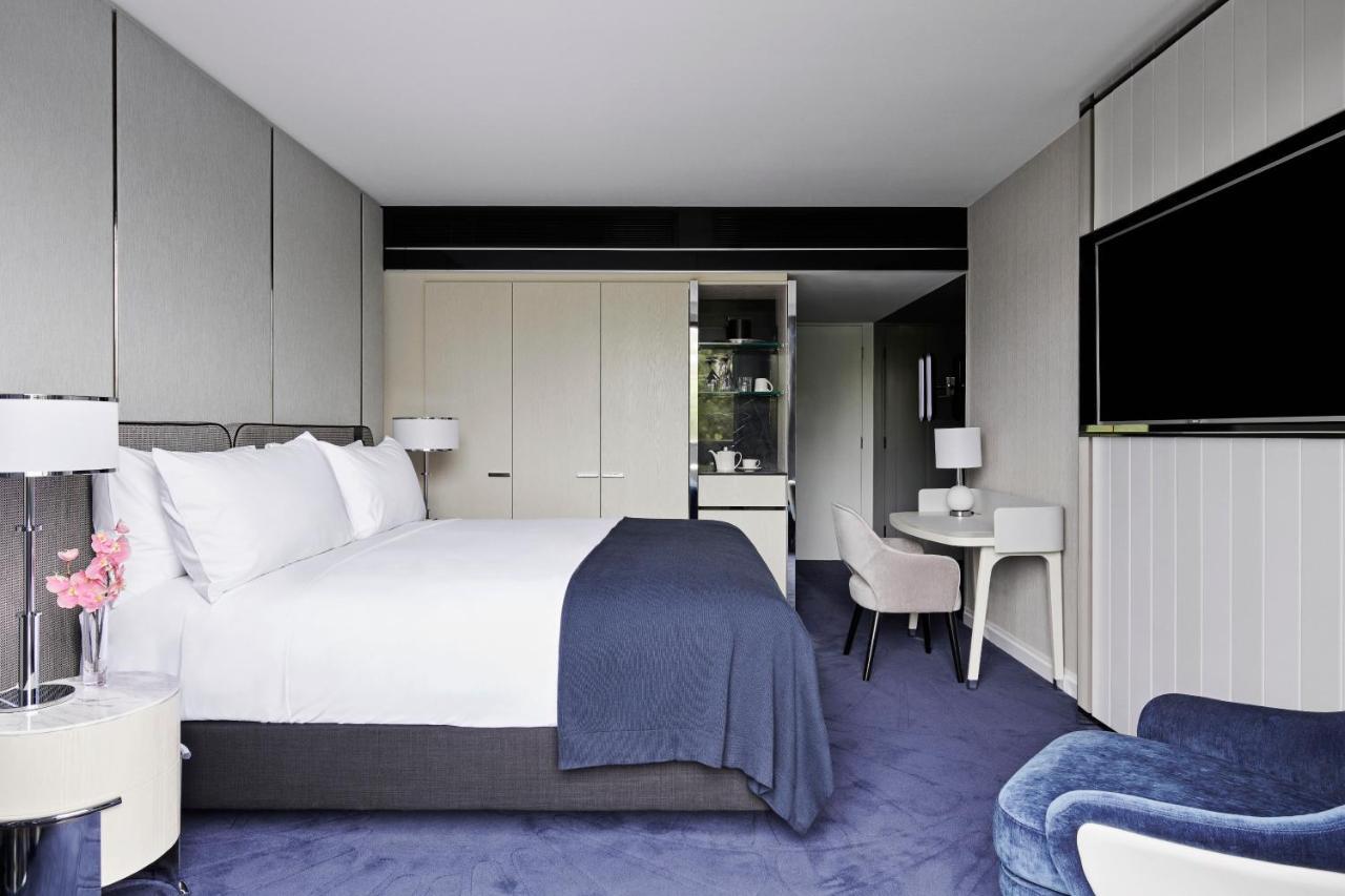 Hotel The Royce Melbourne Pokoj fotografie